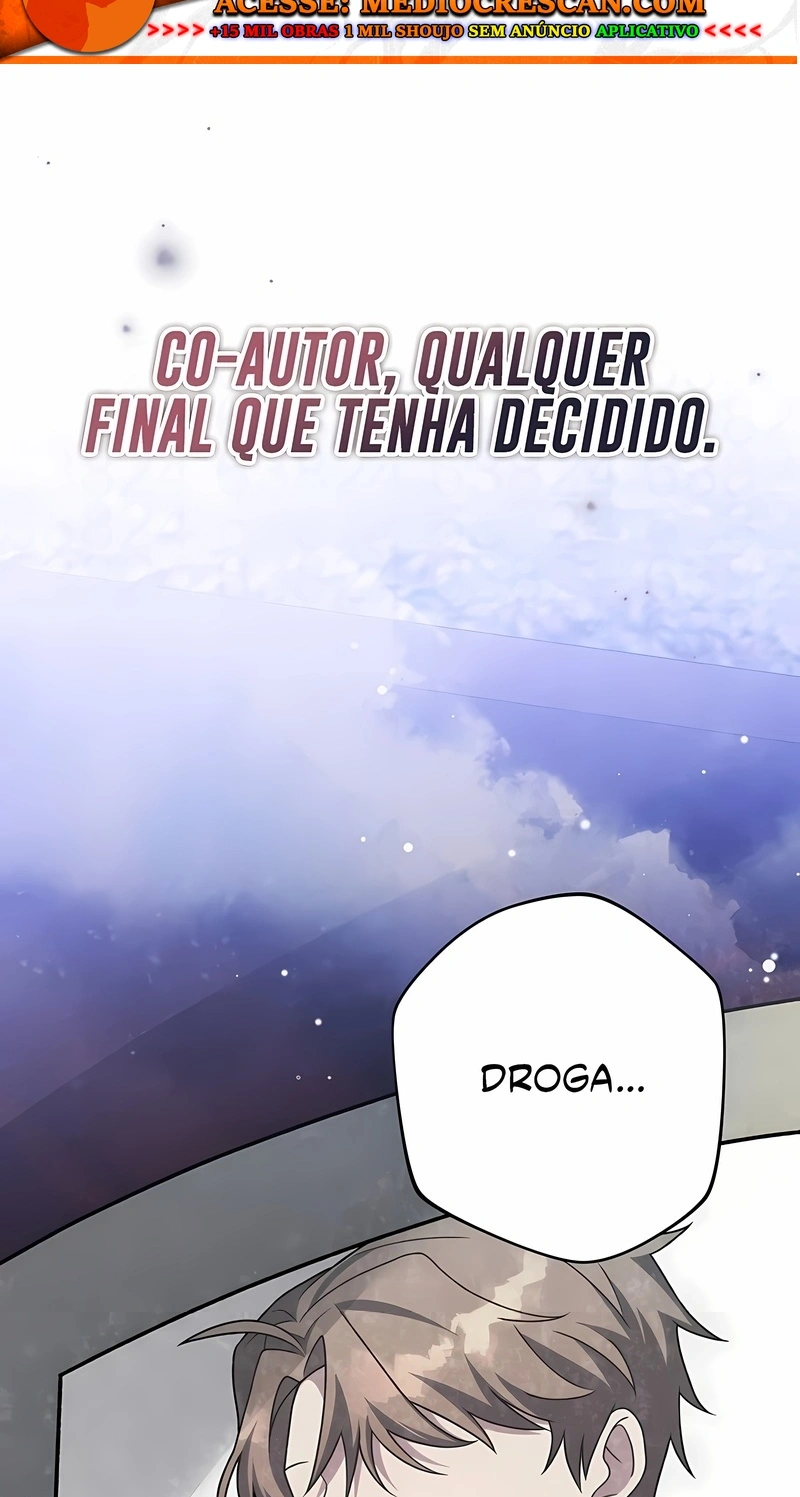 O Figurante da Novel Capítulo 144 Página 94