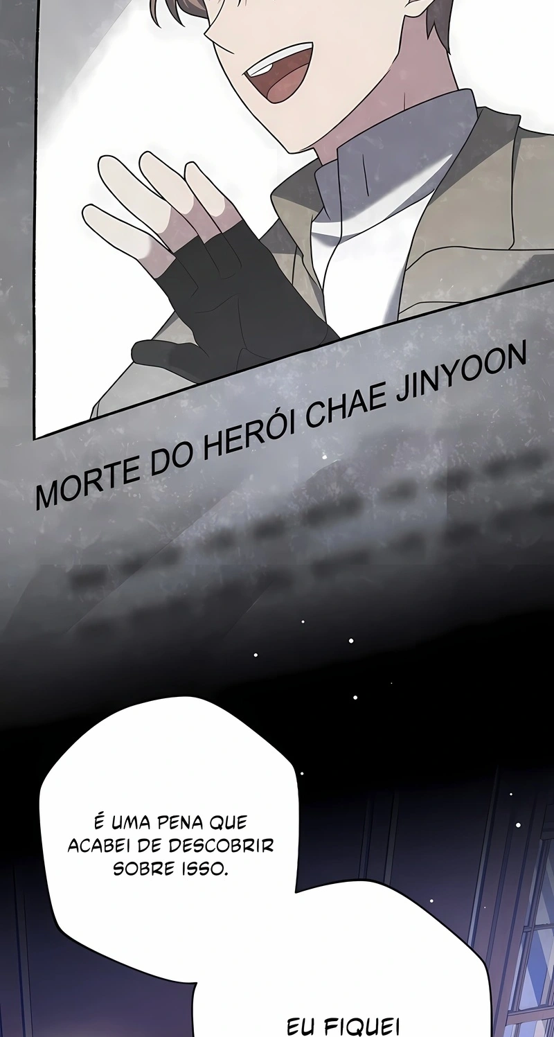 O Figurante da Novel Capítulo 144 Página 95