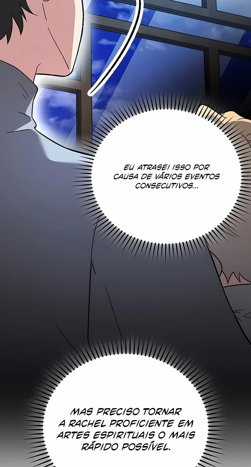 O Figurante da Novel Capítulo 145 Página 101