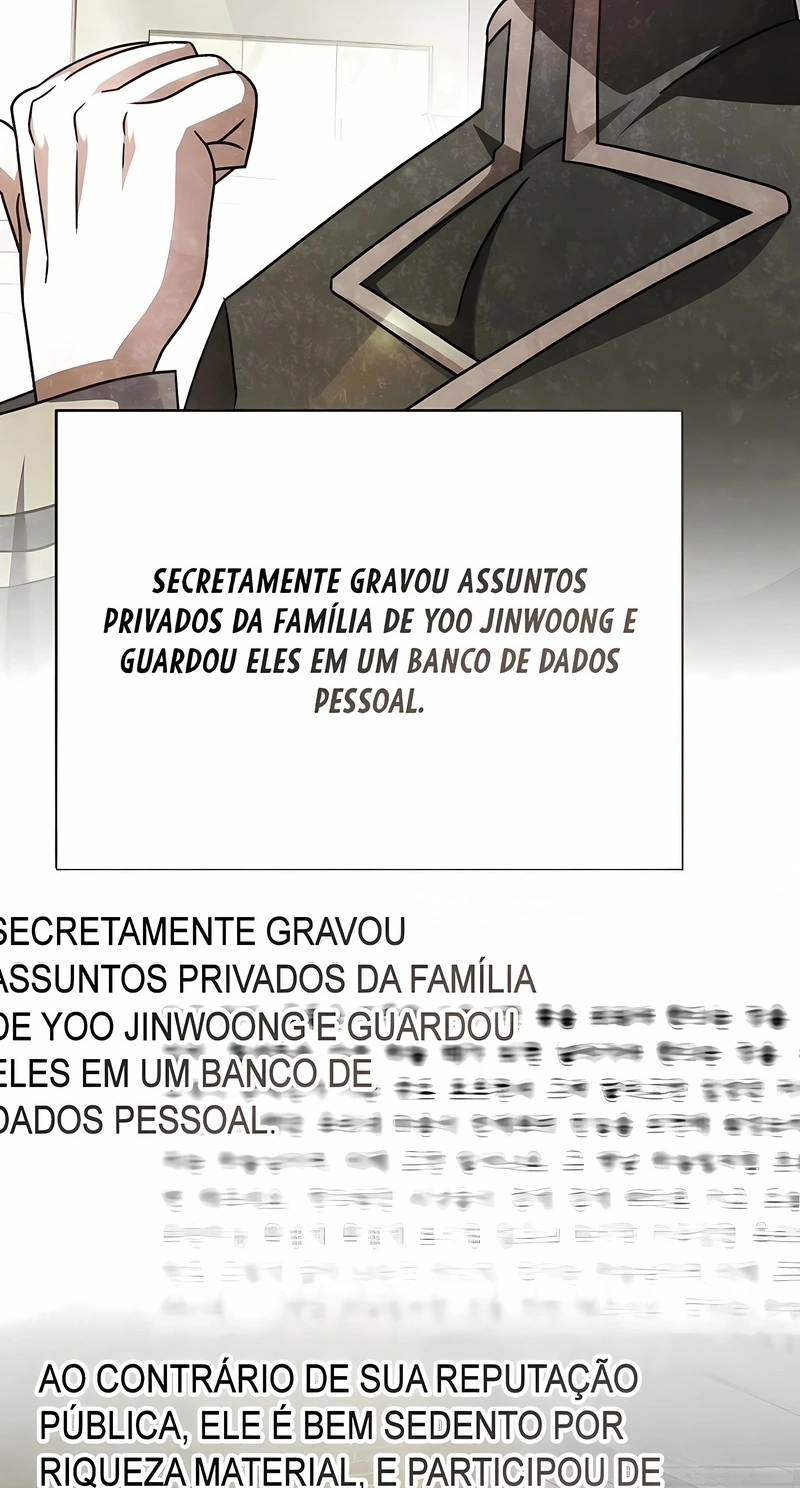 O Figurante da Novel Capítulo 145 Página 59