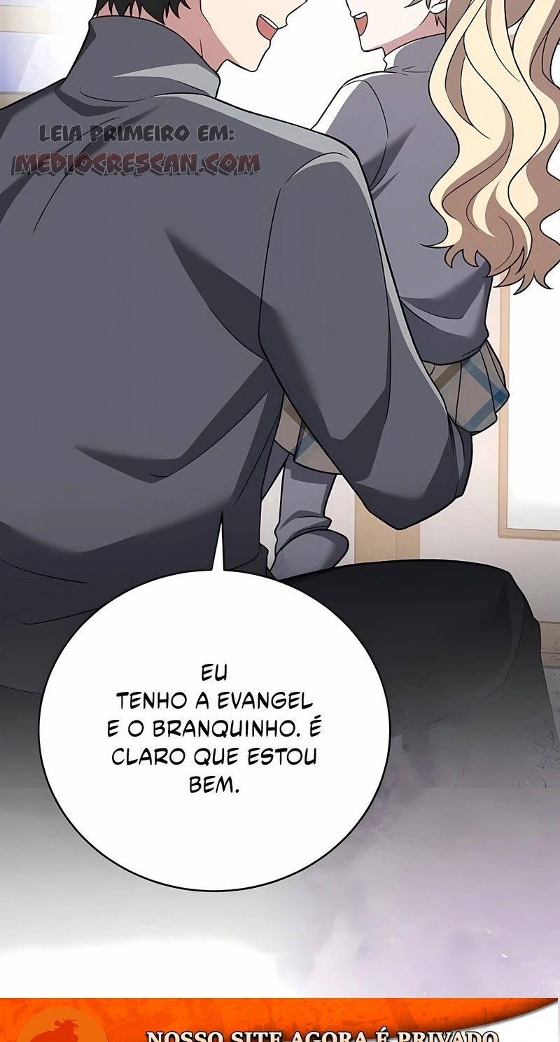 O Figurante da Novel Capítulo 145 Página 92