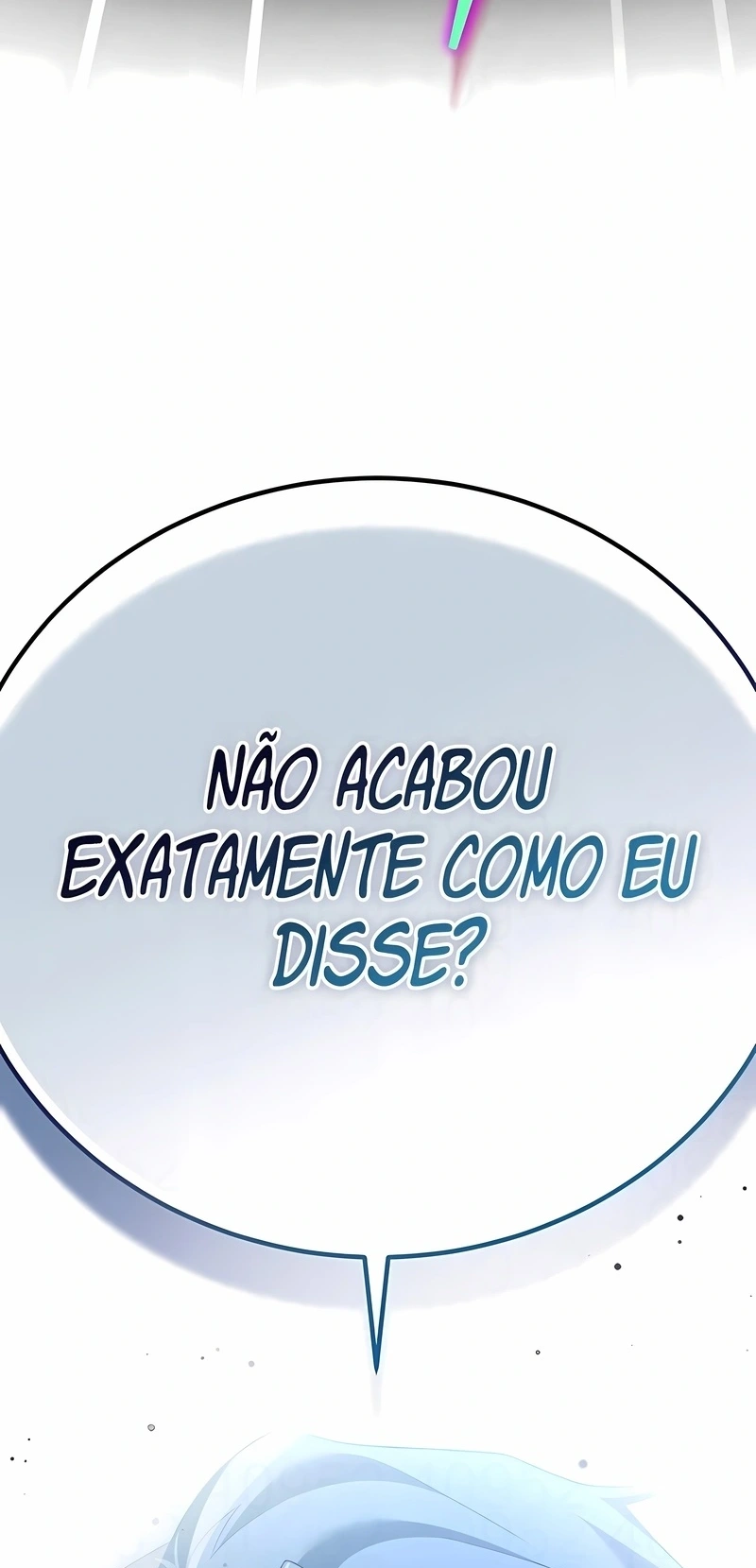 O Figurante da Novel Capítulo 146 Página 115