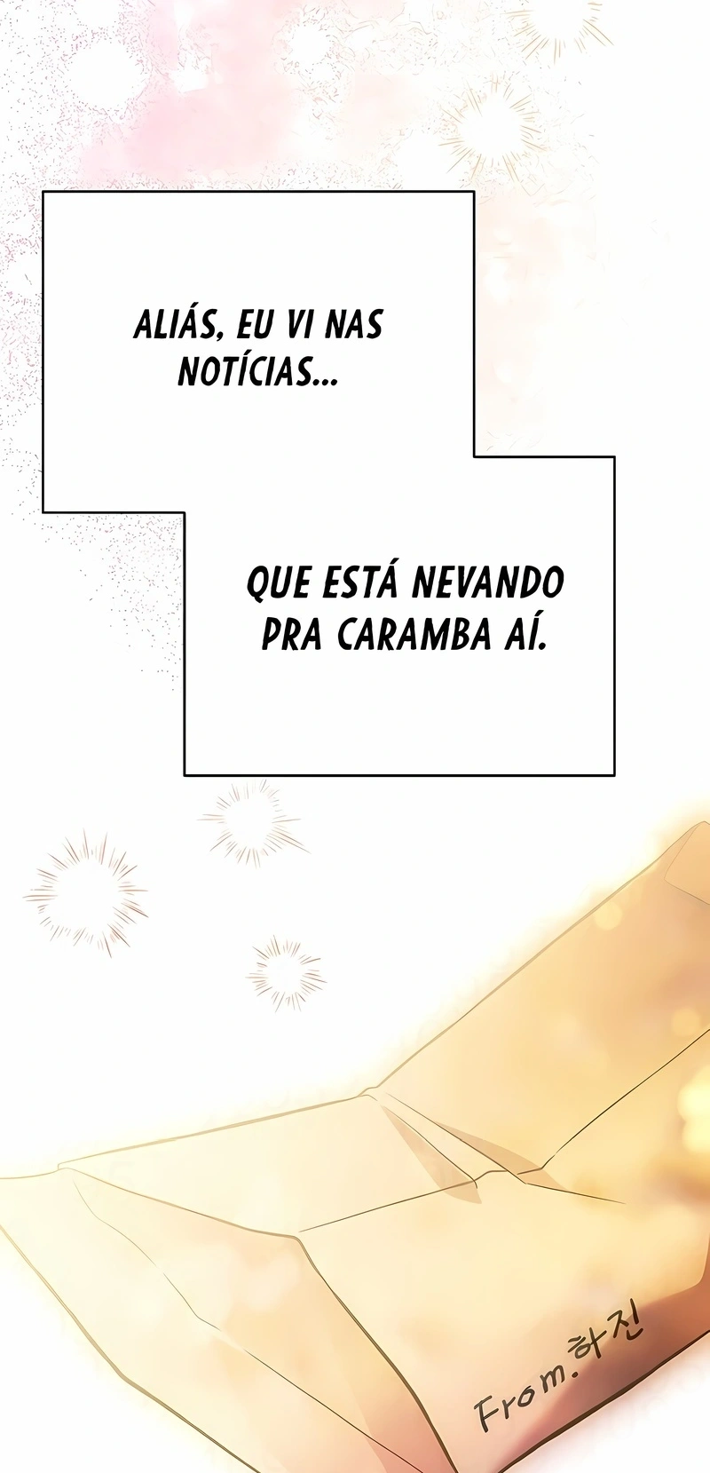 O Figurante da Novel Capítulo 146 Página 12