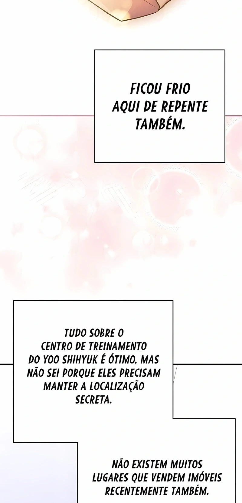 O Figurante da Novel Capítulo 146 Página 13