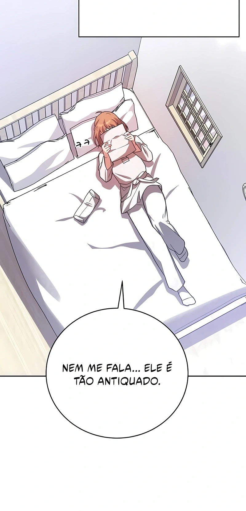 O Figurante da Novel Capítulo 146 Página 14