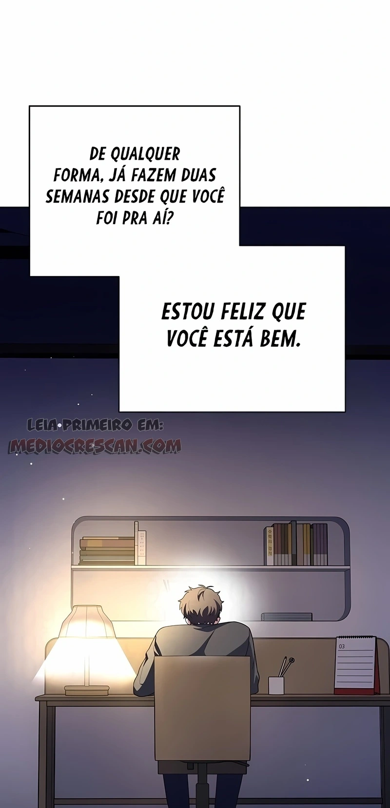 O Figurante da Novel Capítulo 146 Página 15