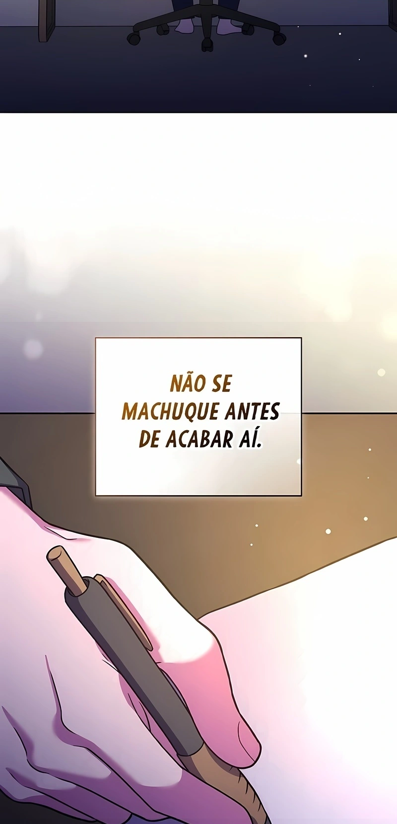 O Figurante da Novel Capítulo 146 Página 16