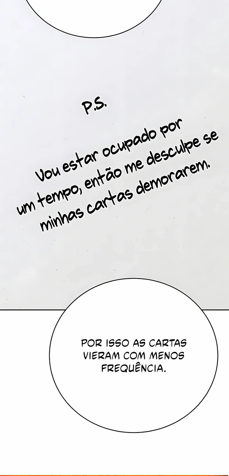 O Figurante da Novel Capítulo 146 Página 19