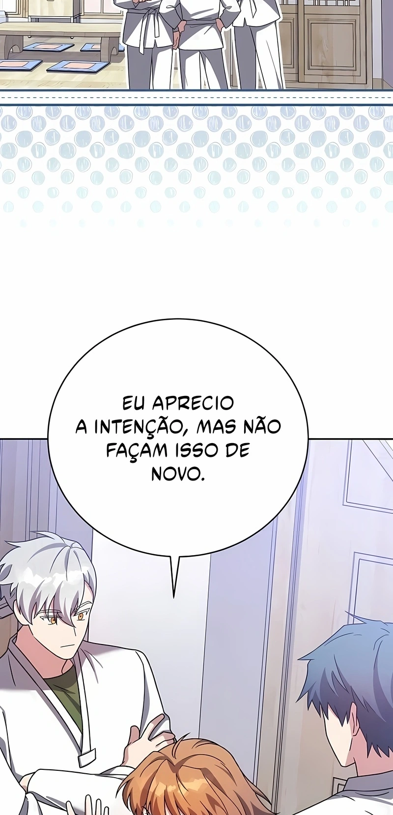 O Figurante da Novel Capítulo 146 Página 29