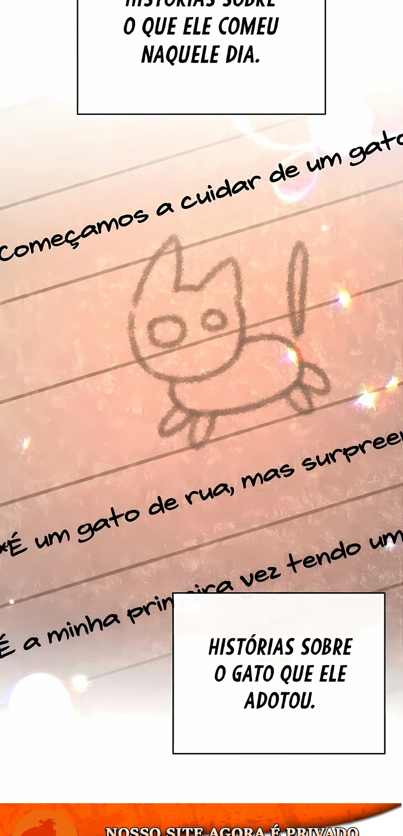 O Figurante da Novel Capítulo 146 Página 37