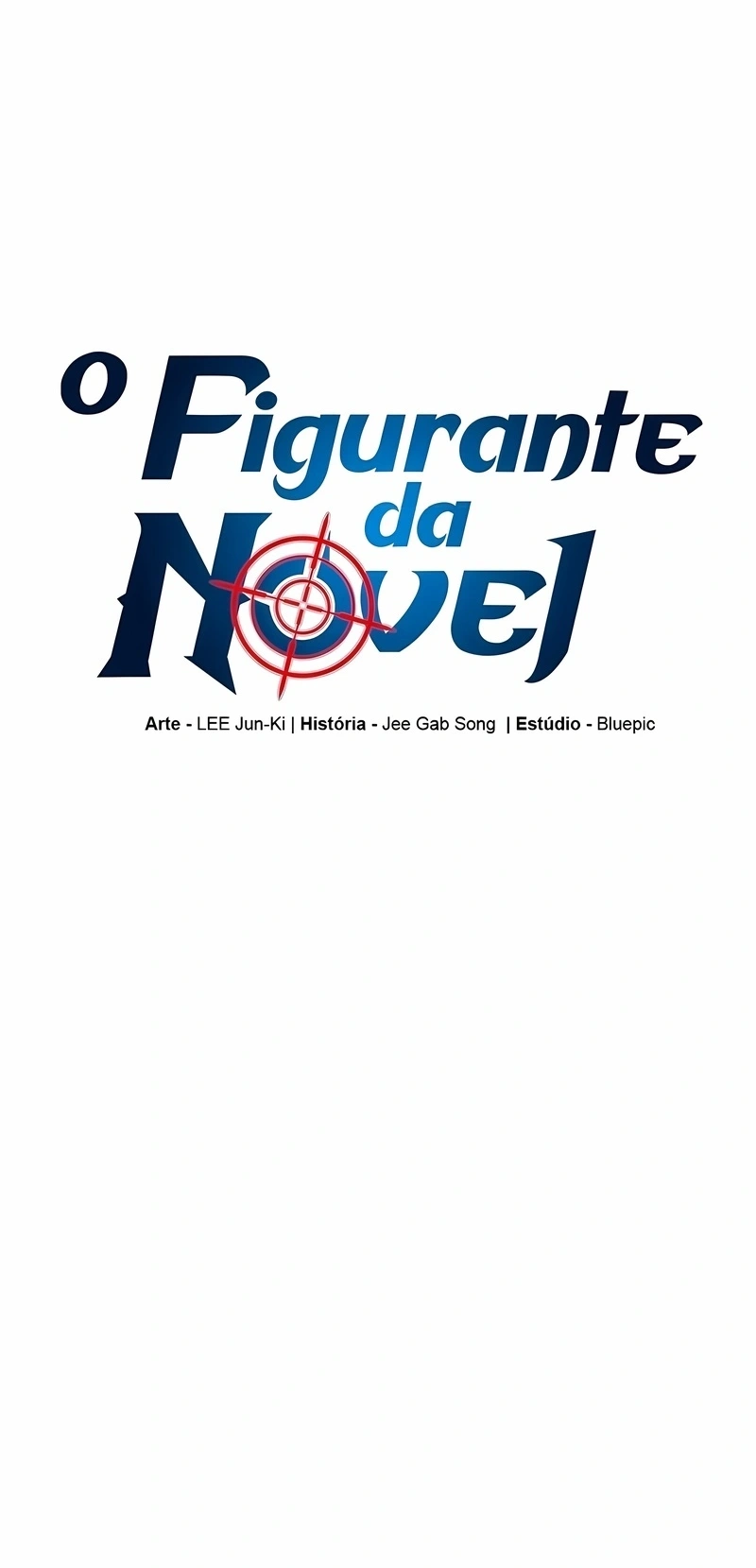 O Figurante da Novel Capítulo 146 Página 45