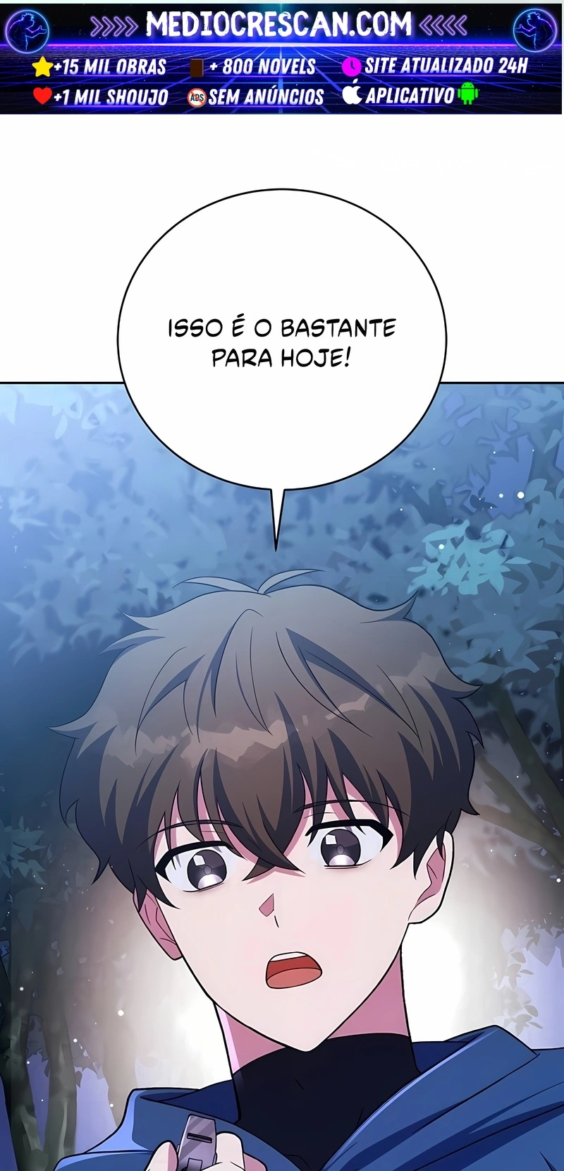 O Figurante da Novel Capítulo 146 Página 48