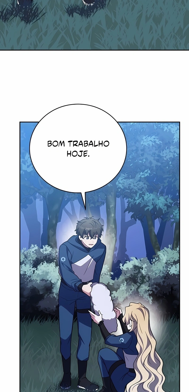 O Figurante da Novel Capítulo 146 Página 52