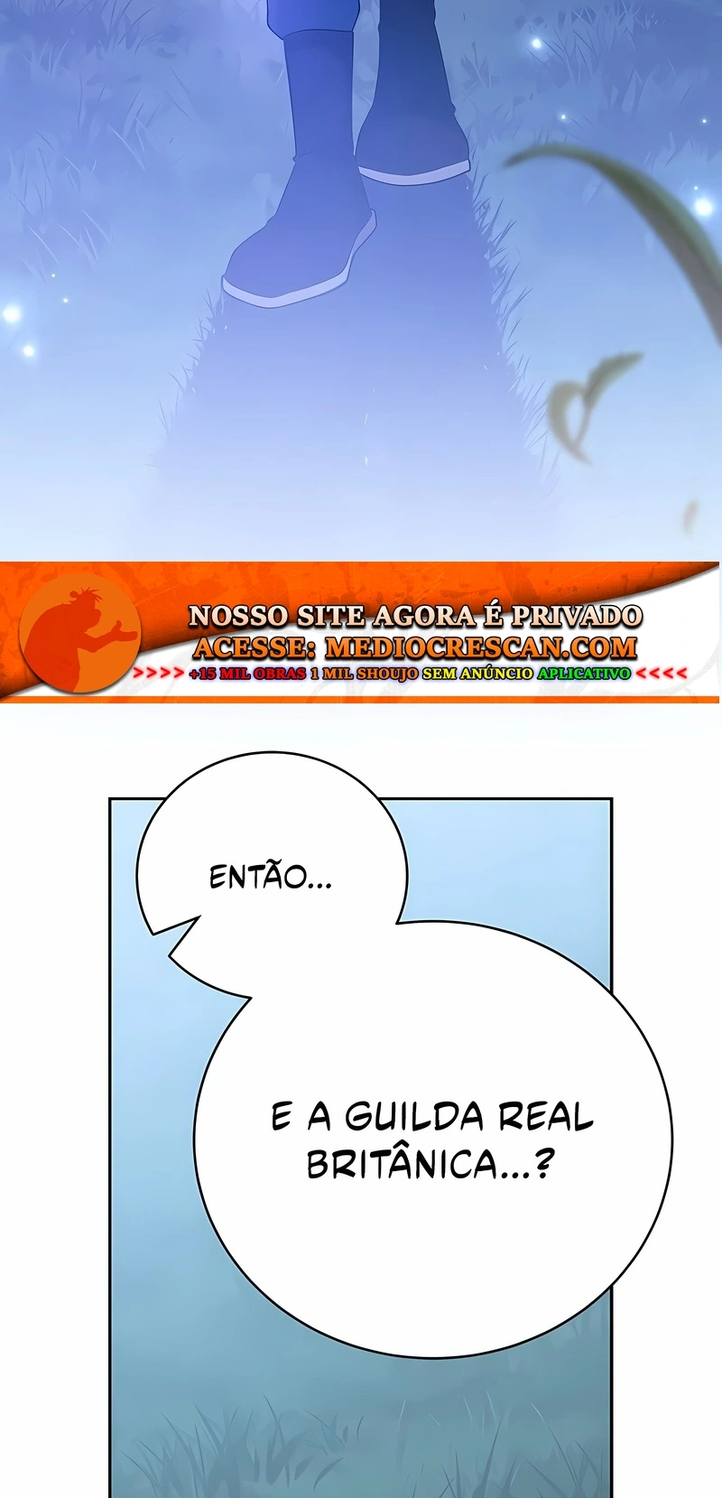 O Figurante da Novel Capítulo 146 Página 75