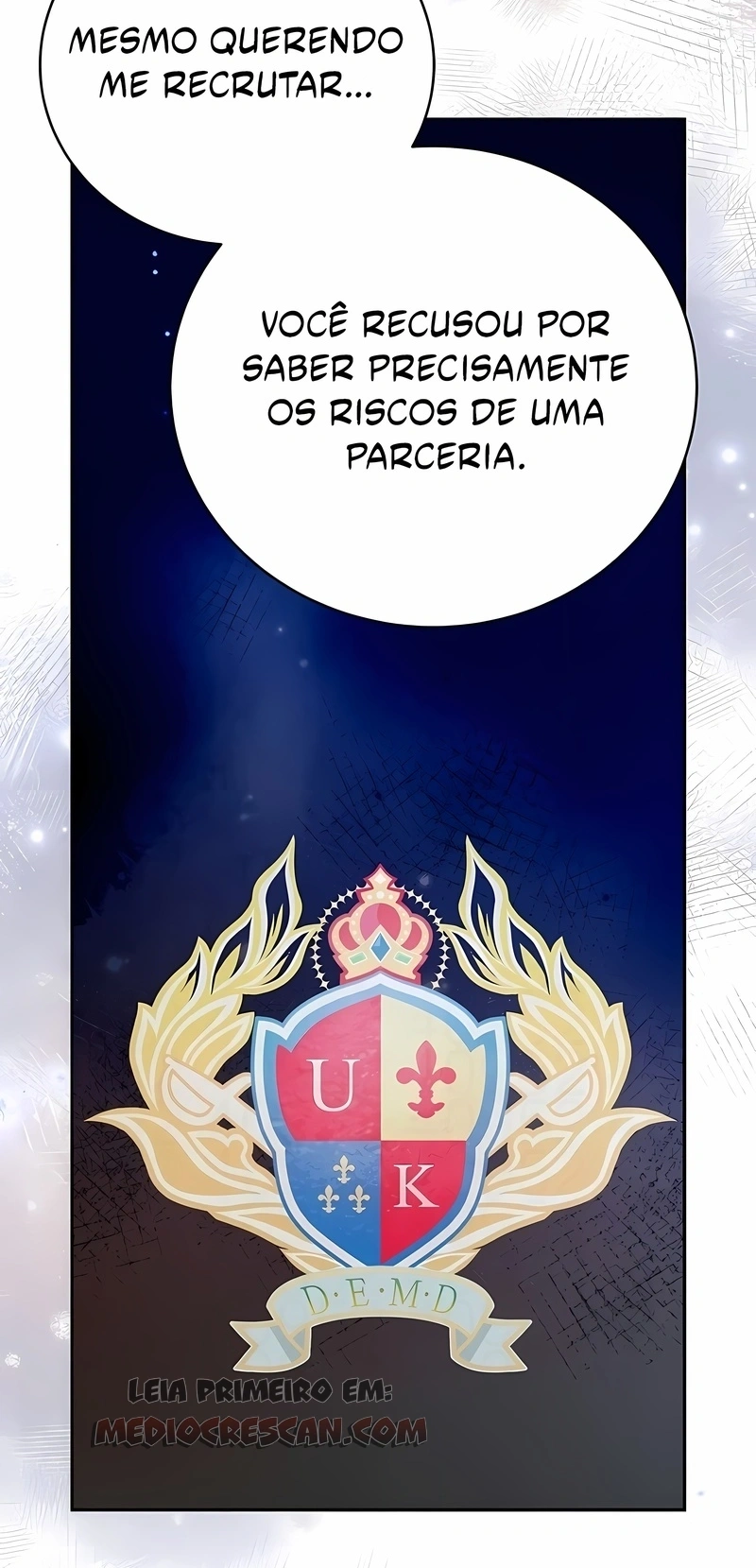O Figurante da Novel Capítulo 146 Página 84