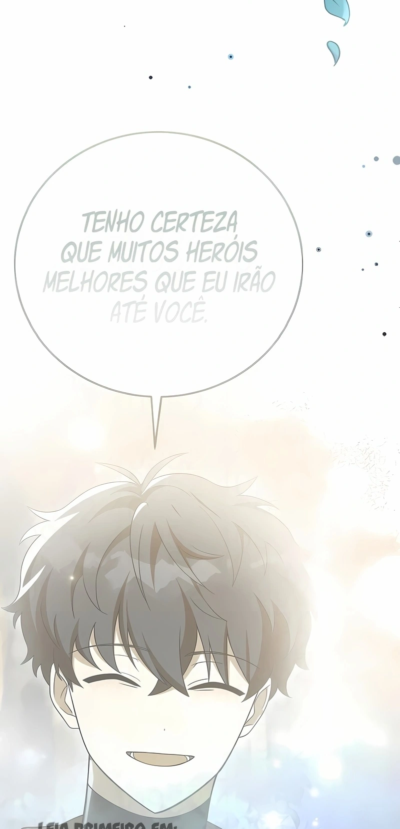 O Figurante da Novel Capítulo 146 Página 91