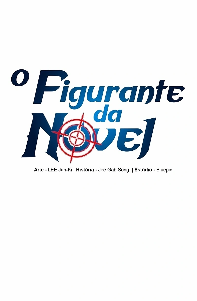 O Figurante da Novel Capítulo 147 Página 20