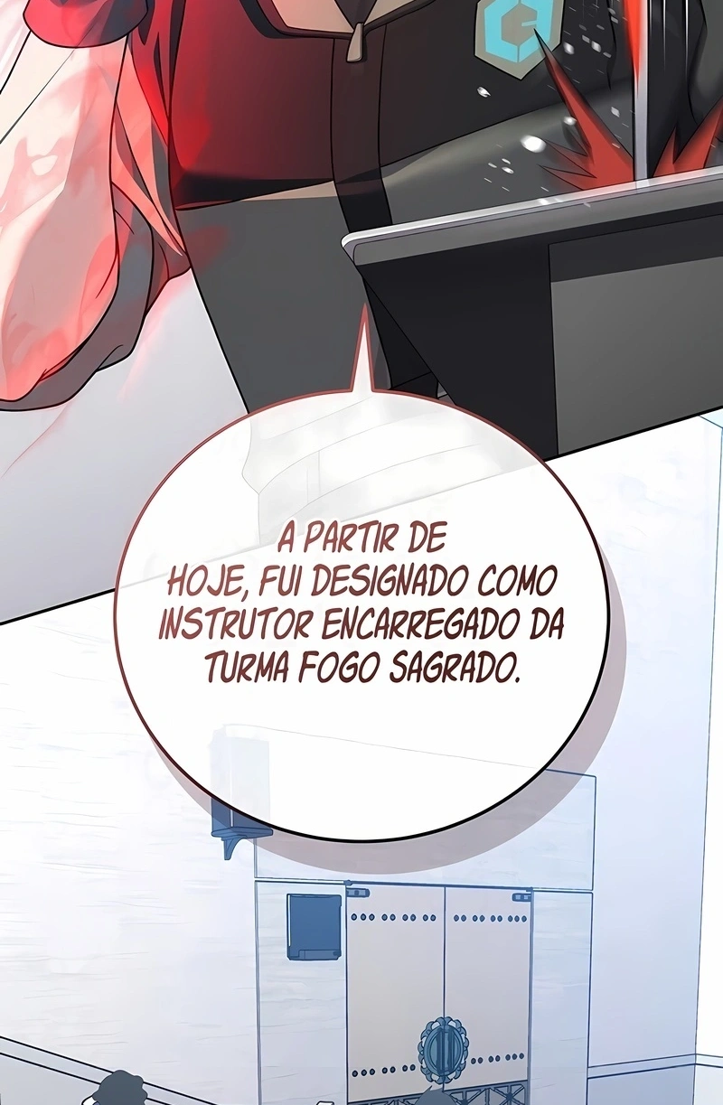 O Figurante da Novel Capítulo 147 Página 25