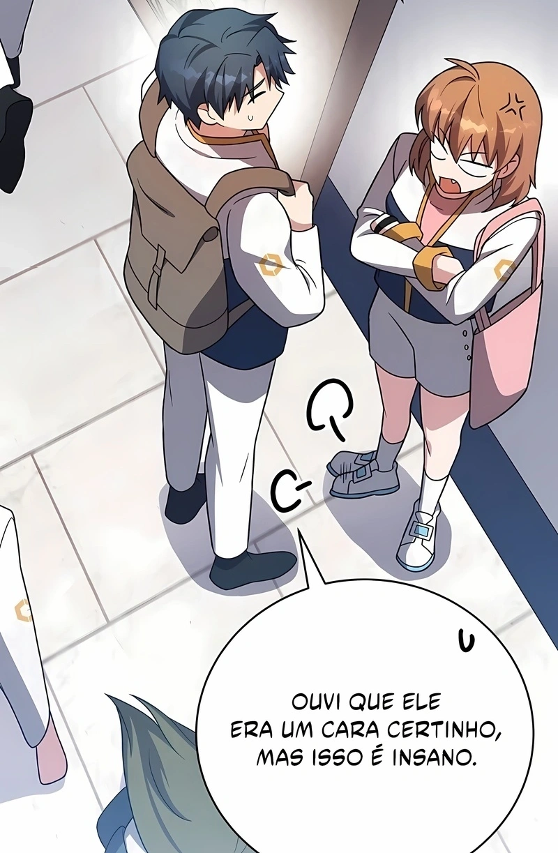 O Figurante da Novel Capítulo 147 Página 51