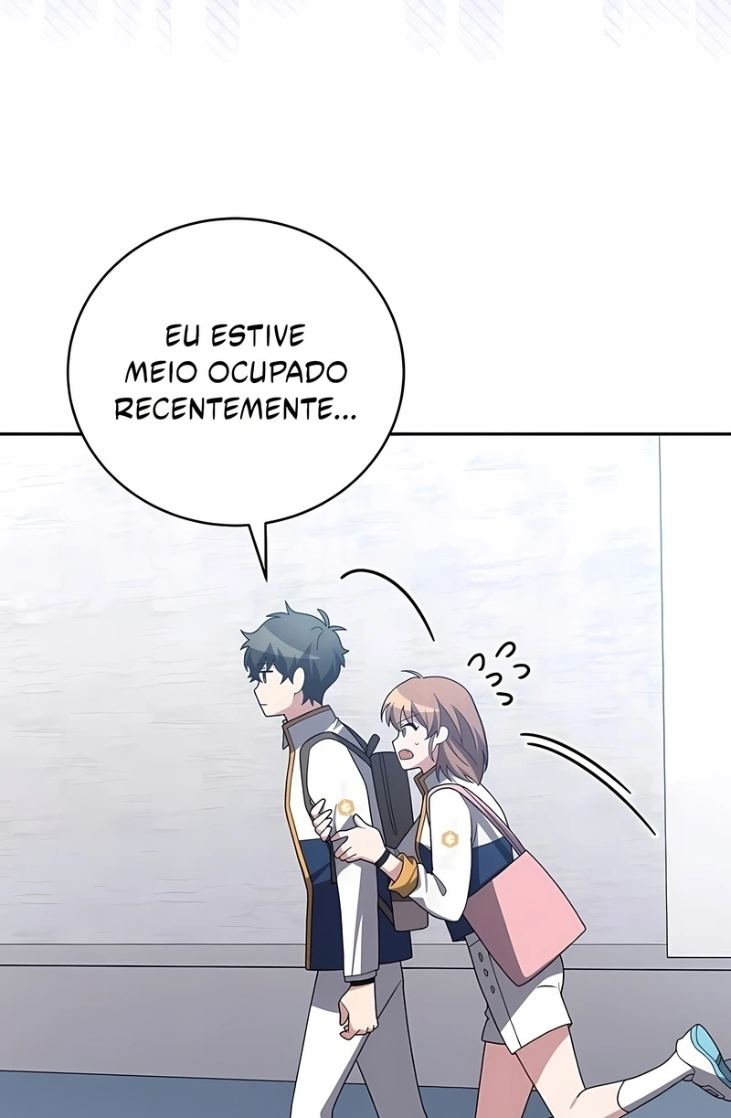 O Figurante da Novel Capítulo 147 Página 74