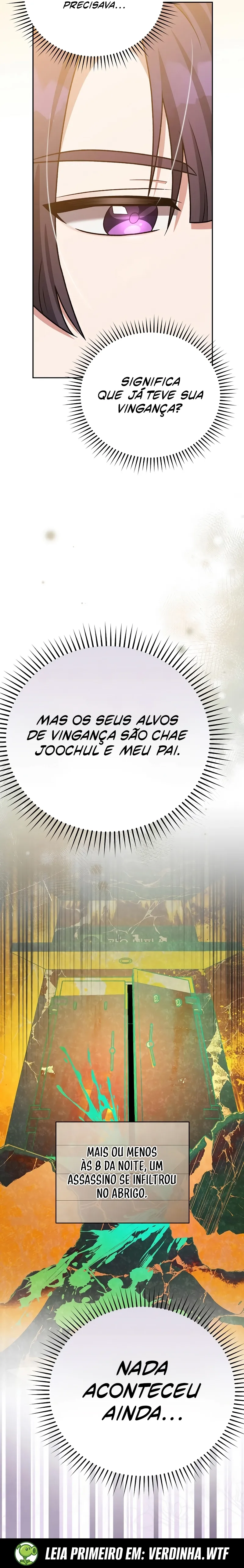 O Figurante da Novel Capítulo 148 Página 12