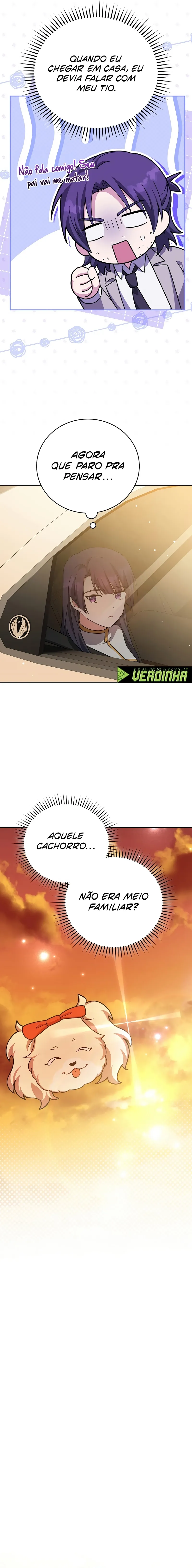 O Figurante da Novel Capítulo 148 Página 16