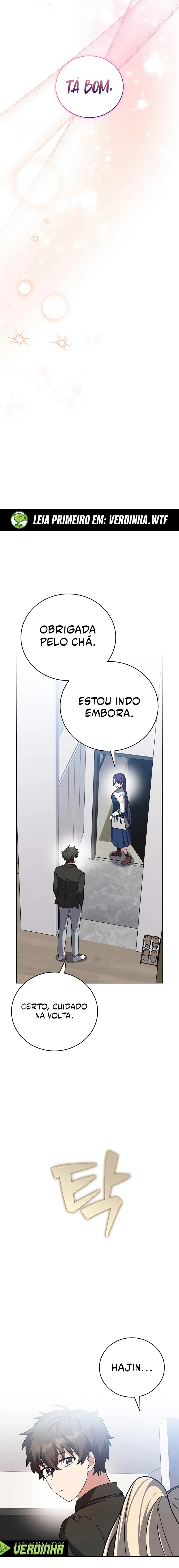 O Figurante da Novel Capítulo 148 Página 8