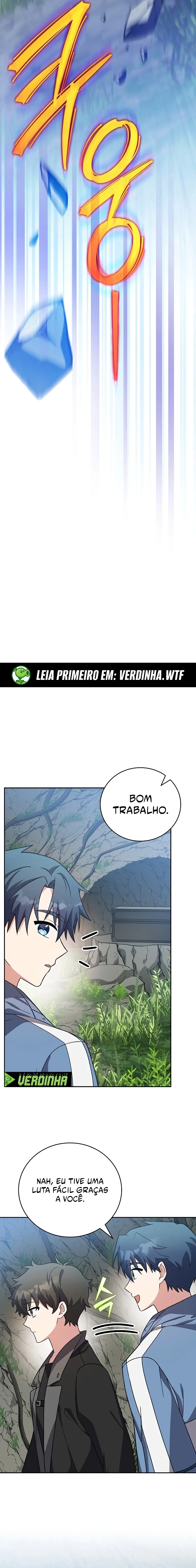 O Figurante da Novel Capítulo 149 Página 13
