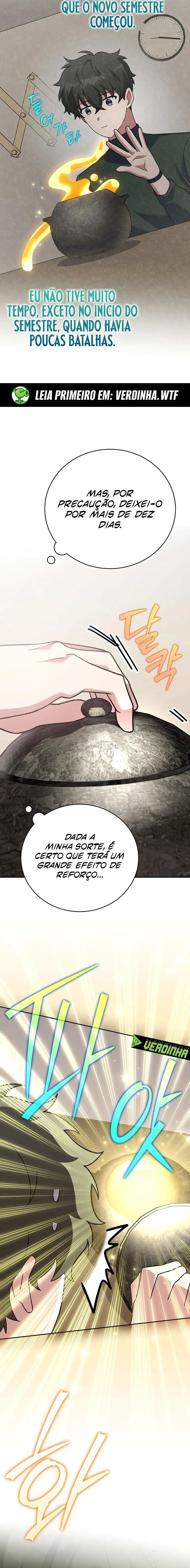 O Figurante da Novel Capítulo 149 Página 27