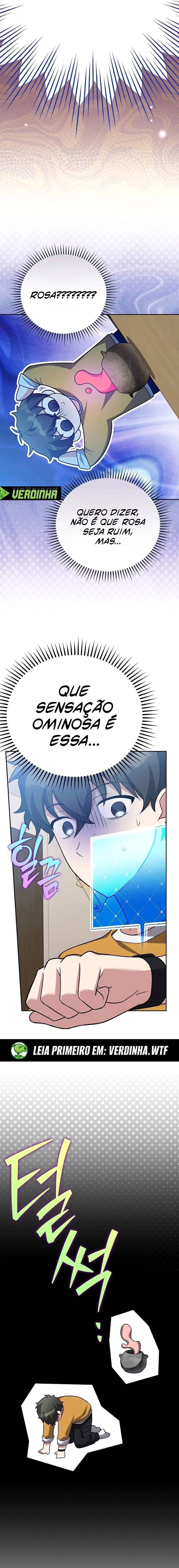 O Figurante da Novel Capítulo 149 Página 29