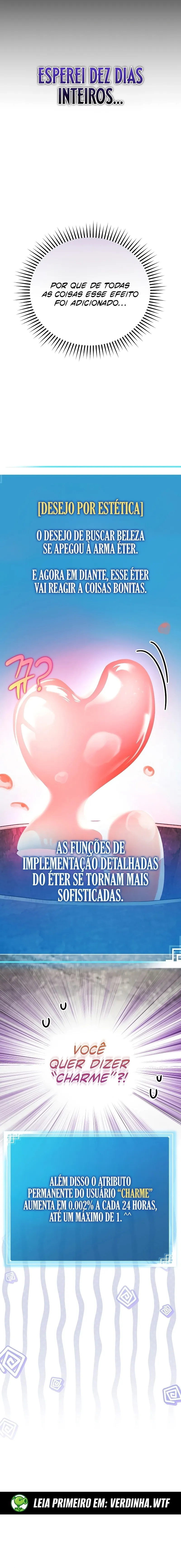 O Figurante da Novel Capítulo 149 Página 30