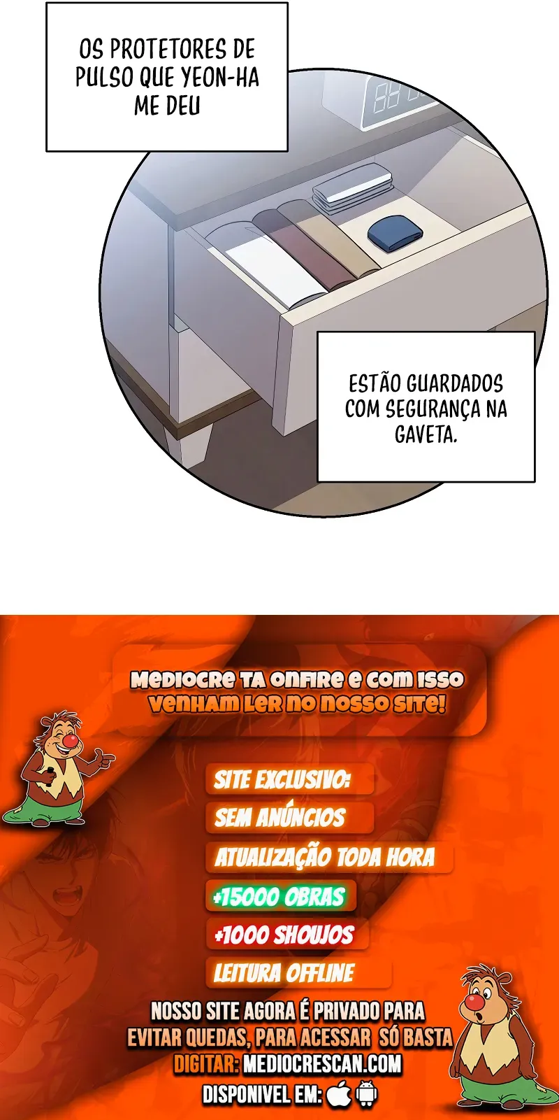 O Figurante da Novel Capítulo 149 Página 31