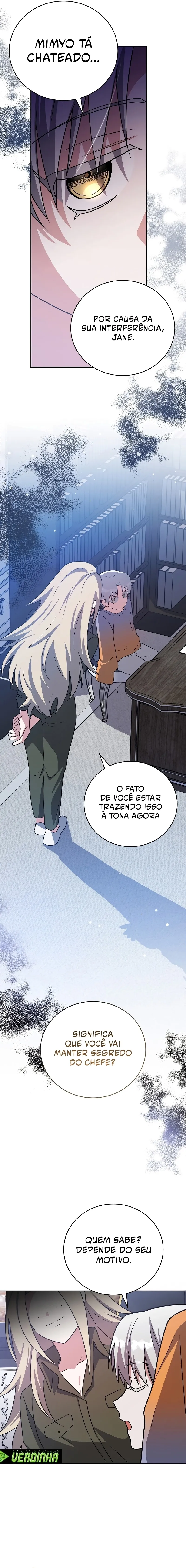 O Figurante da Novel Capítulo 149 Página 6