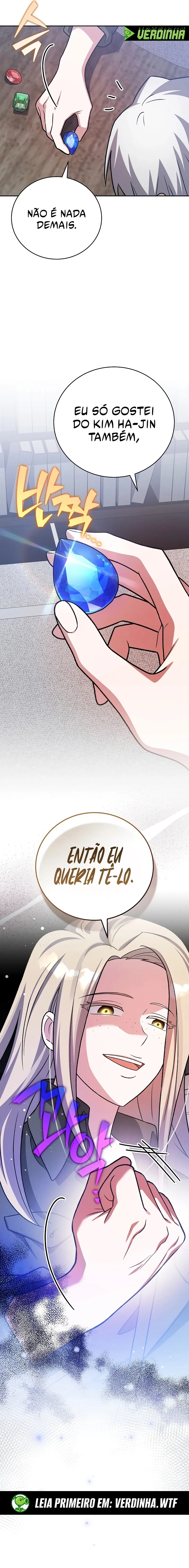 O Figurante da Novel Capítulo 149 Página 7