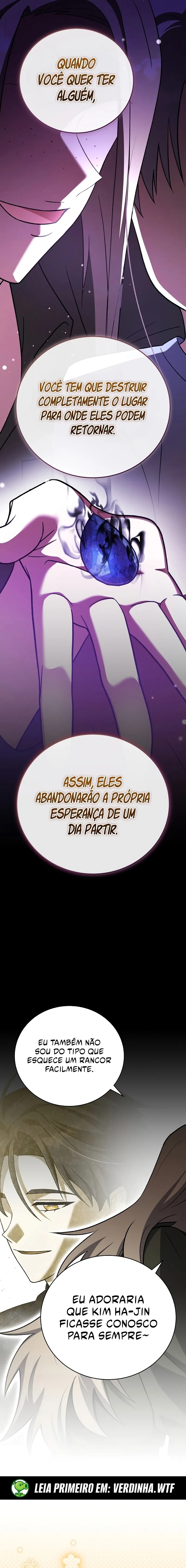 O Figurante da Novel Capítulo 149 Página 9