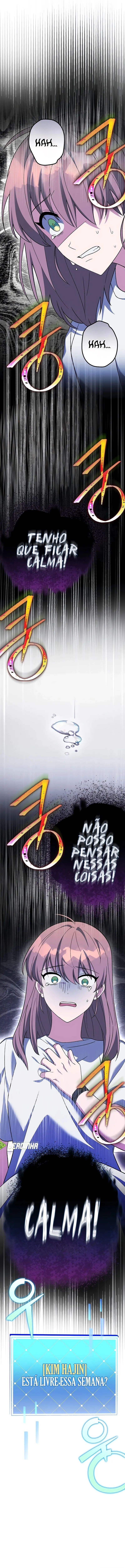 O Figurante da Novel Capítulo 150 Página 13