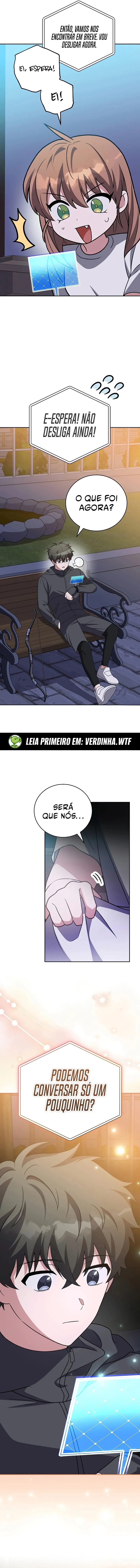 O Figurante da Novel Capítulo 150 Página 17