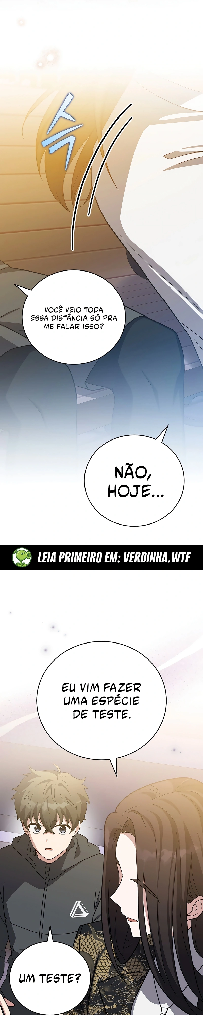 O Figurante da Novel Capítulo 151 Página 10