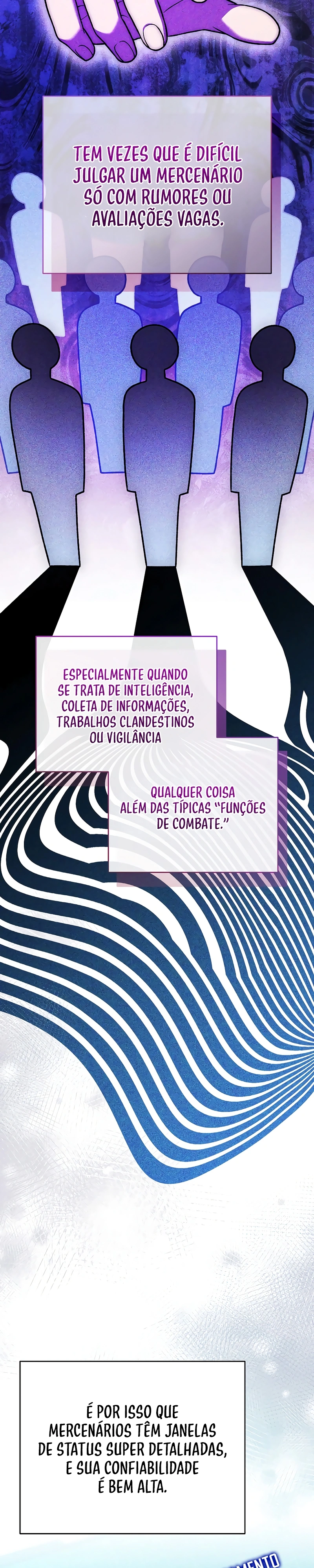 O Figurante da Novel Capítulo 151 Página 12