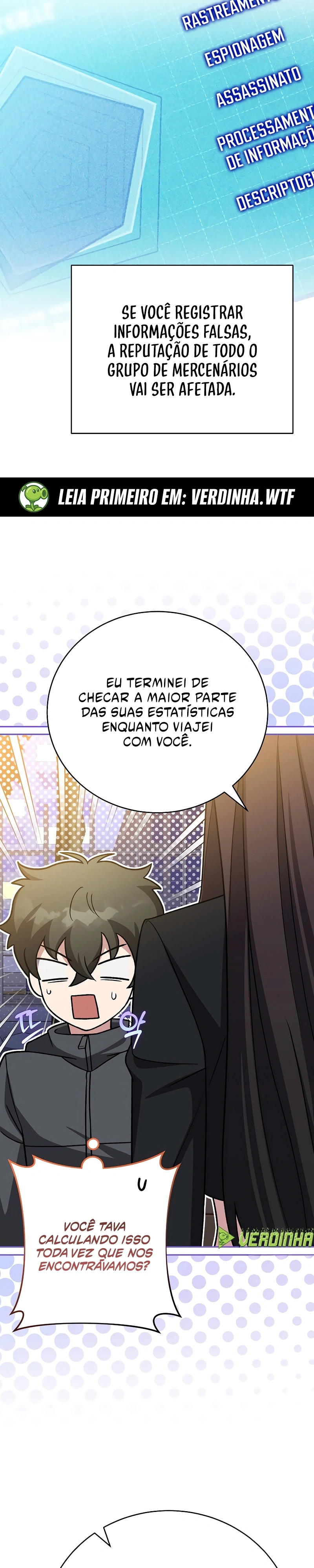 O Figurante da Novel Capítulo 151 Página 13