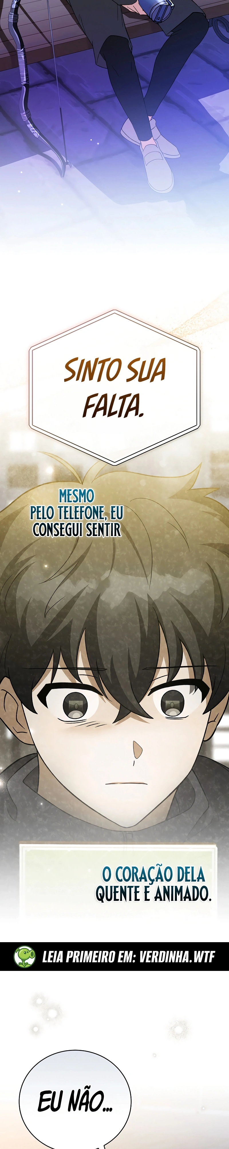 O Figurante da Novel Capítulo 151 Página 2