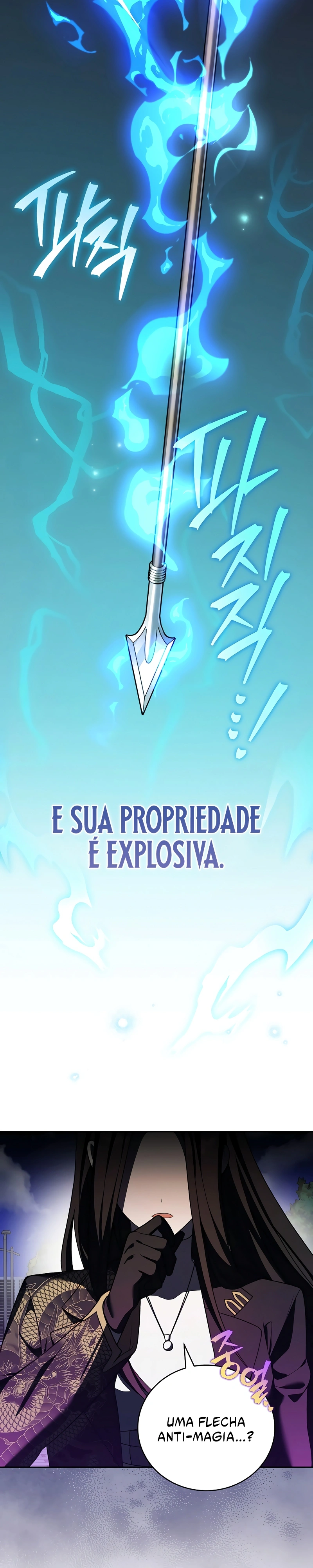 O Figurante da Novel Capítulo 151 Página 22