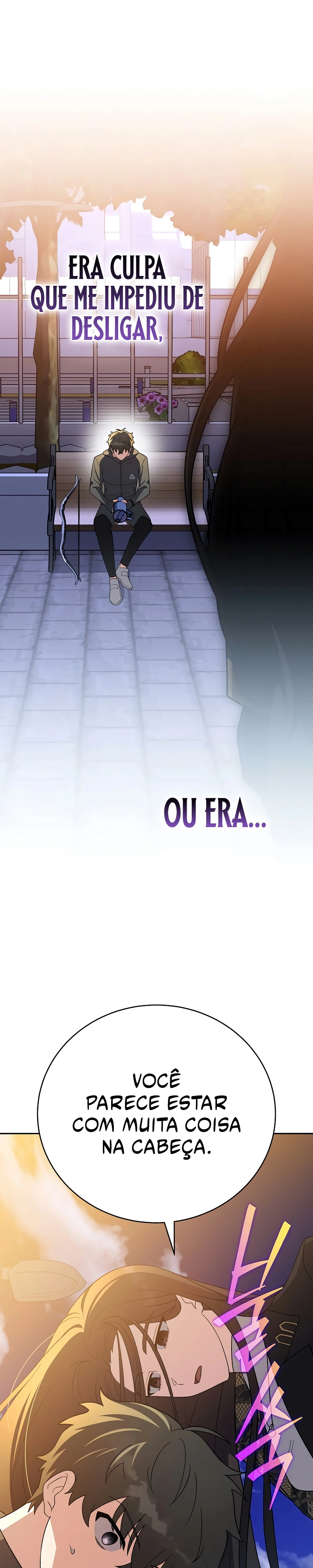 O Figurante da Novel Capítulo 151 Página 4