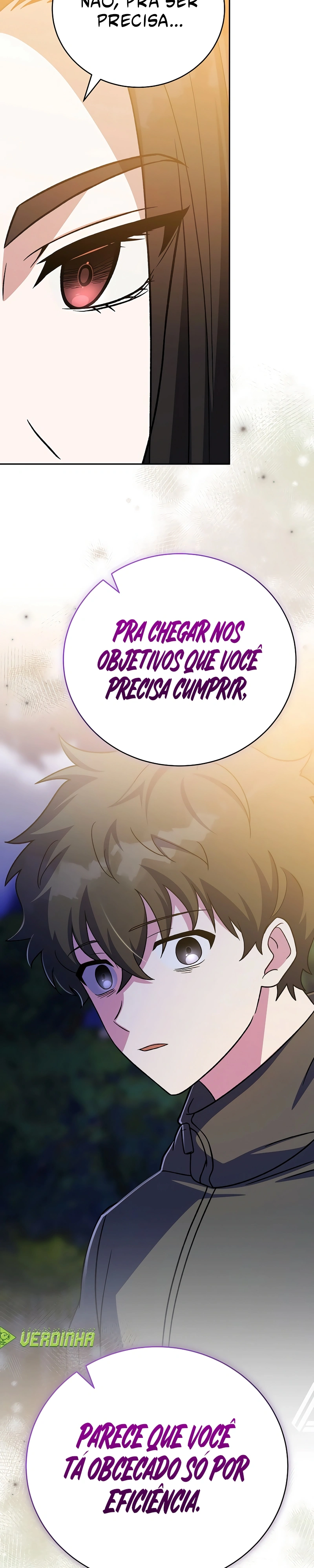 O Figurante da Novel Capítulo 151 Página 8