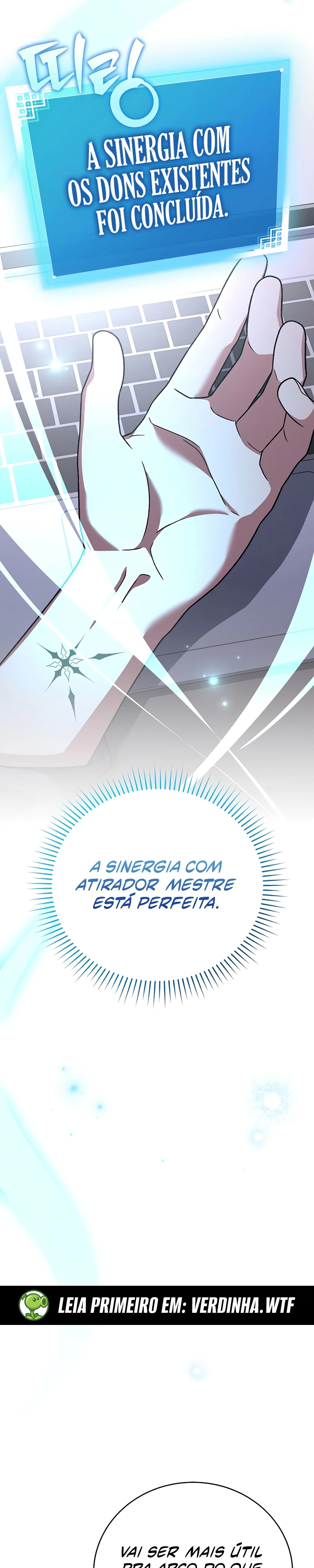 O Figurante da Novel Capítulo 152 Página 10