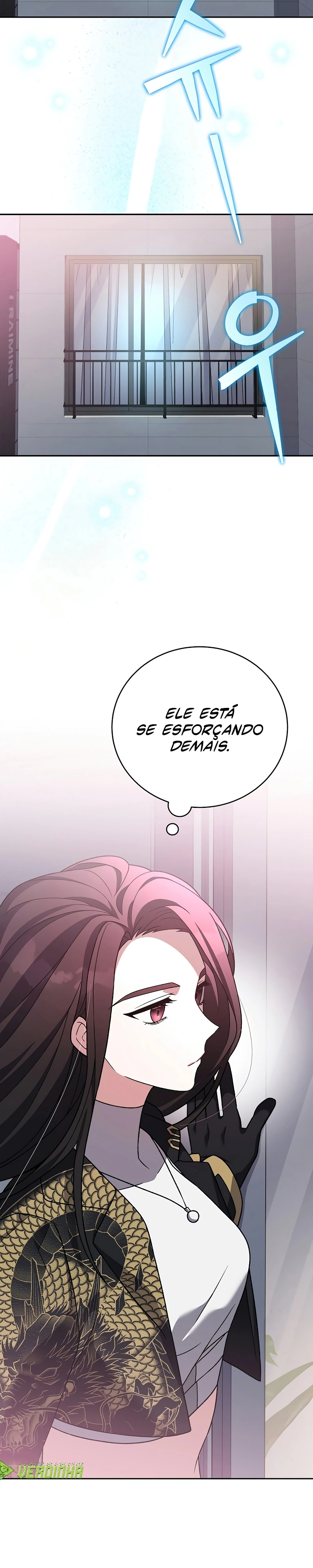 O Figurante da Novel Capítulo 152 Página 16