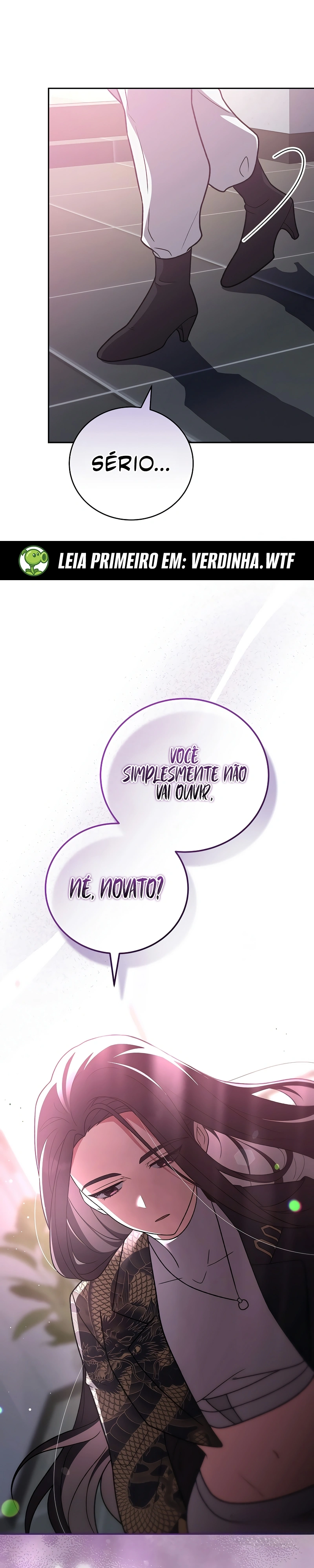 O Figurante da Novel Capítulo 152 Página 17