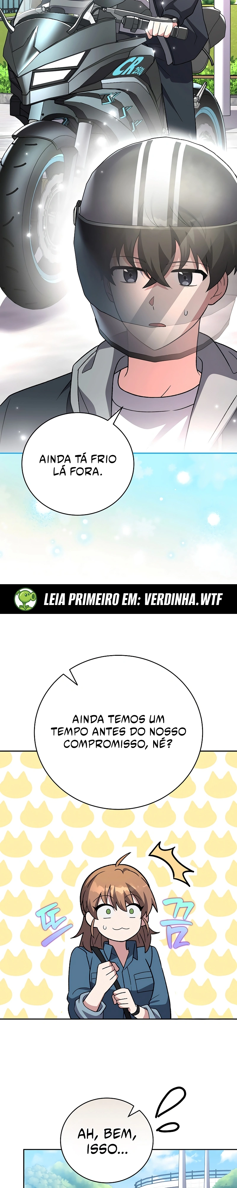 O Figurante da Novel Capítulo 152 Página 24