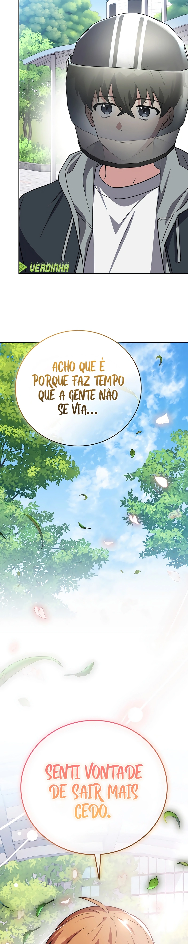 O Figurante da Novel Capítulo 152 Página 25
