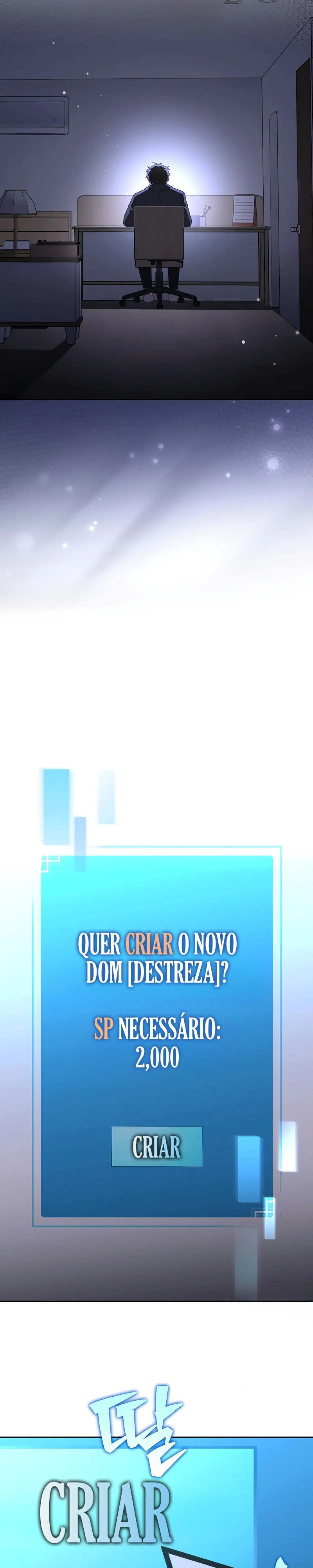 O Figurante da Novel Capítulo 152 Página 6